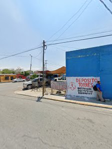 Car Wash Los Cortez